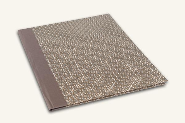 Taupe folder